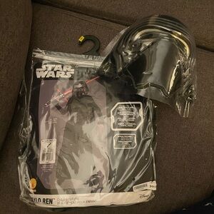 Kylo Ren Costume